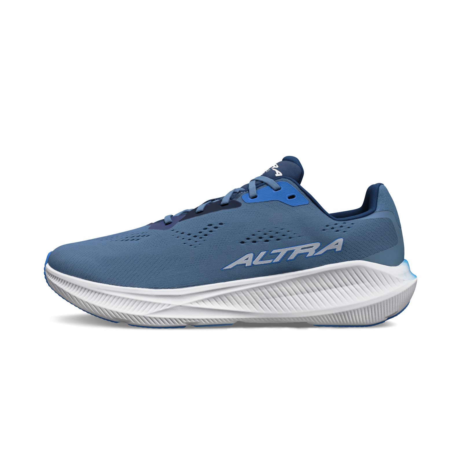 Men's Experience Flow ST Navy - ver - 1