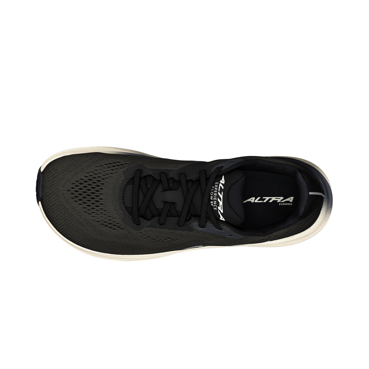 Women's Experience Flow ST Black/White - 3