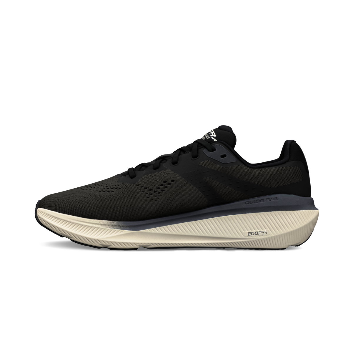 Women's Experience Flow ST - Black/White | Altra Running GB