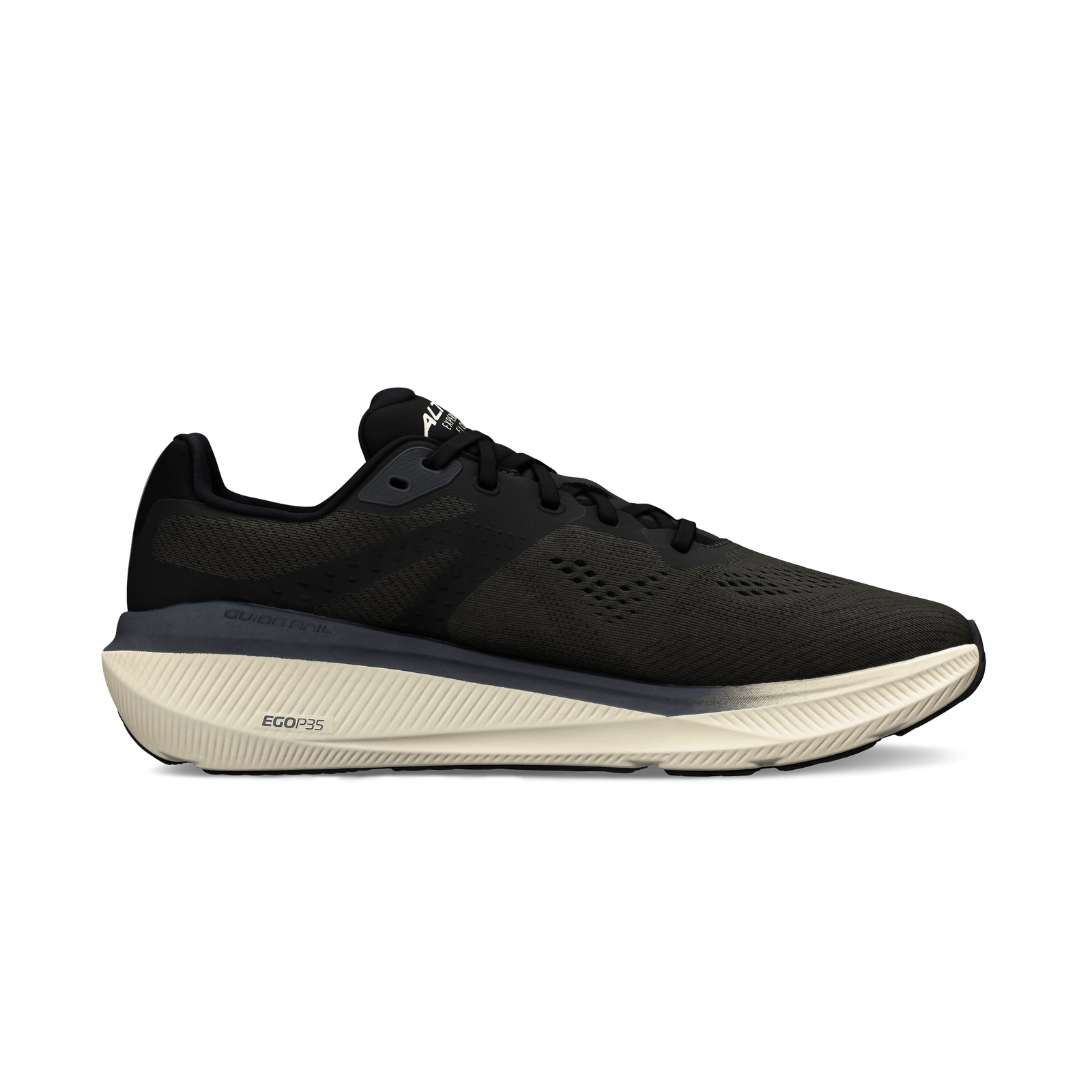 Women's Experience Flow ST Black/White - ver - 4