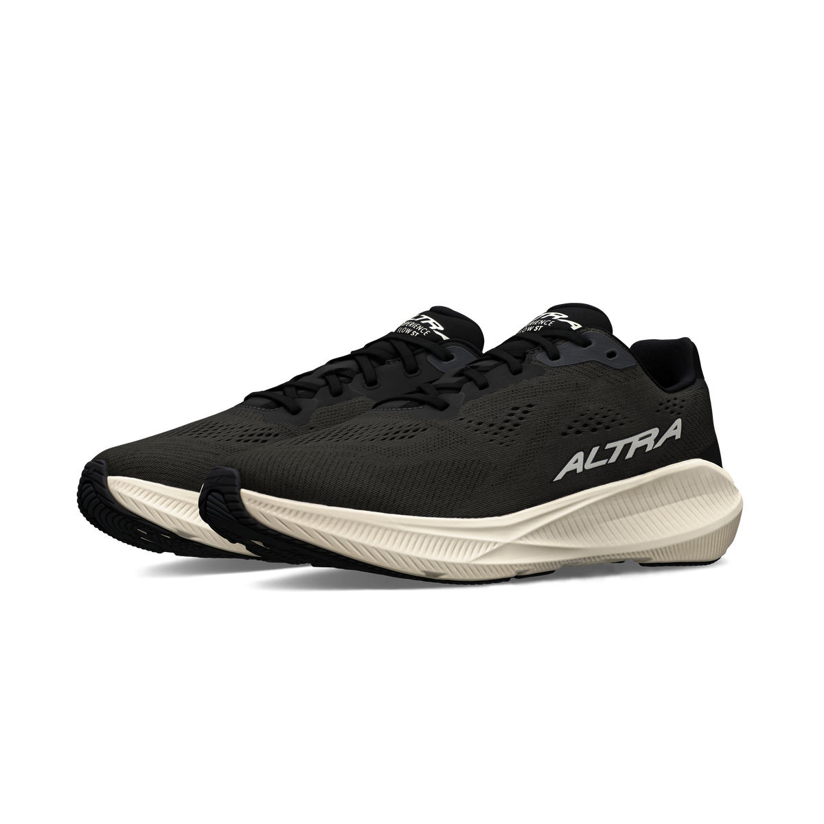 Women's Experience Flow ST - Black/White | Altra Running GB
