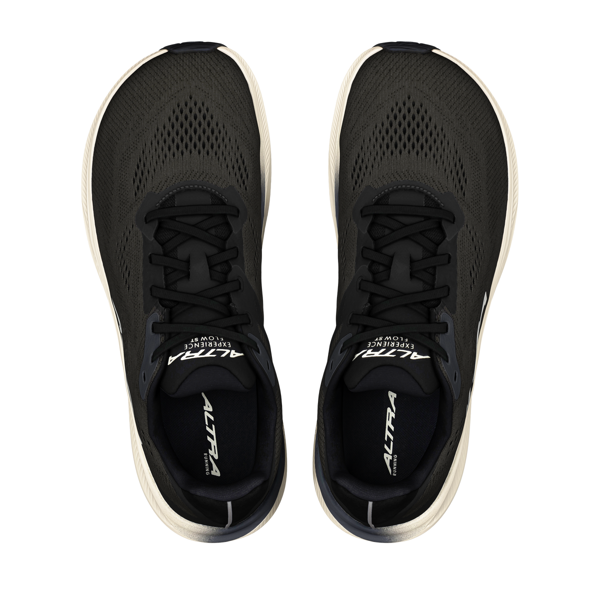 Women's Experience Flow ST - Black/White | Altra Running GB