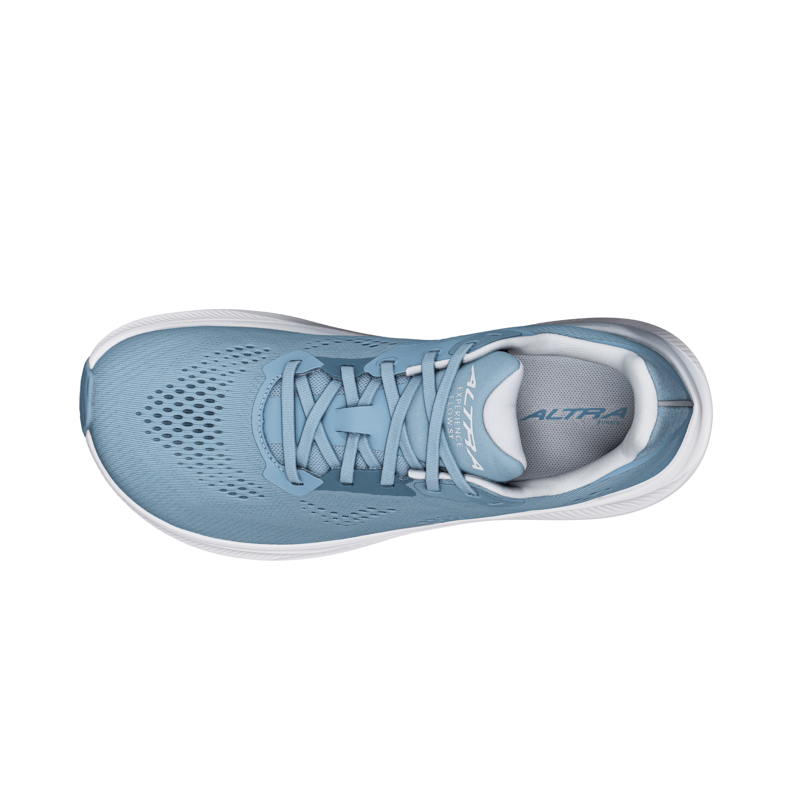 Women's Experience Flow ST Light Blue - ver - 3