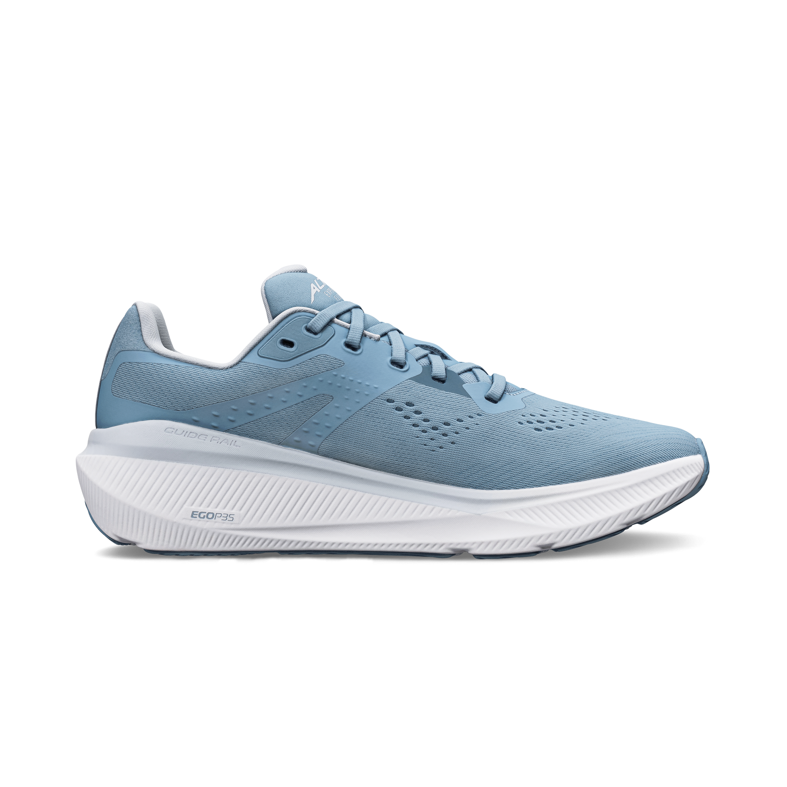 Women's Experience Flow ST Light Blue - ver - 4
