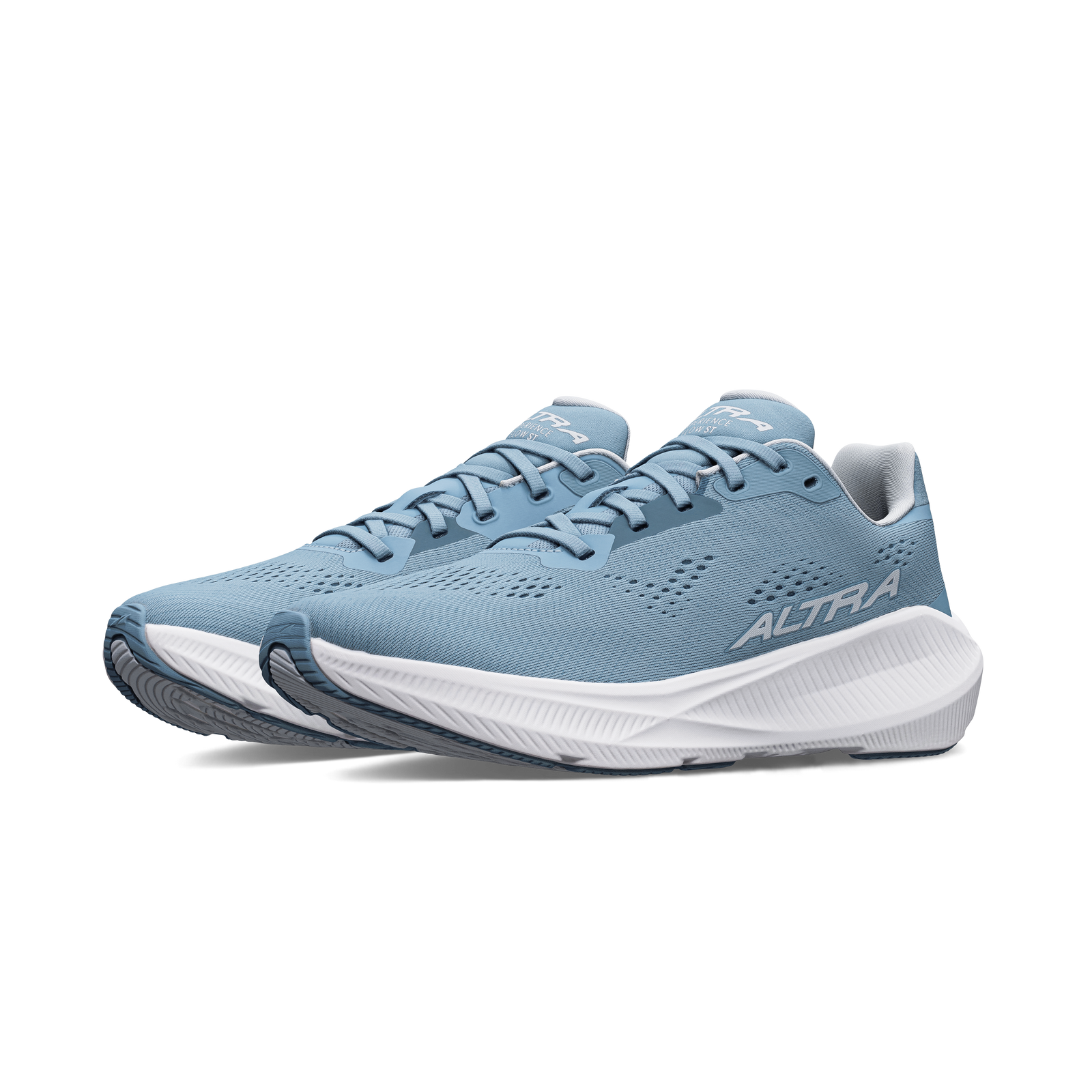 Women's Experience Flow ST Light Blue - ver - 5