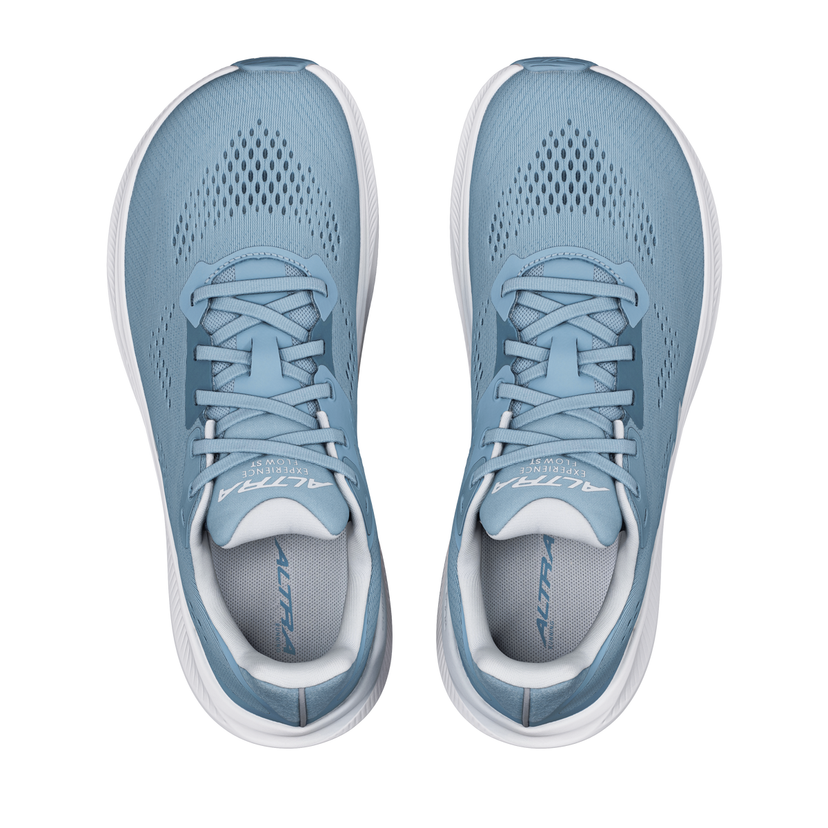 Women's Experience Flow ST - Light Blue | Altra Running GB