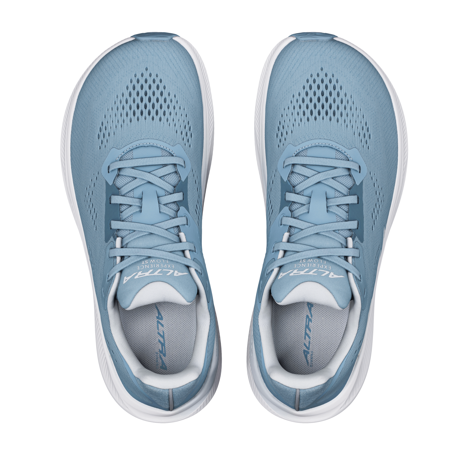 Women's Experience Flow ST Light Blue - ver - 6