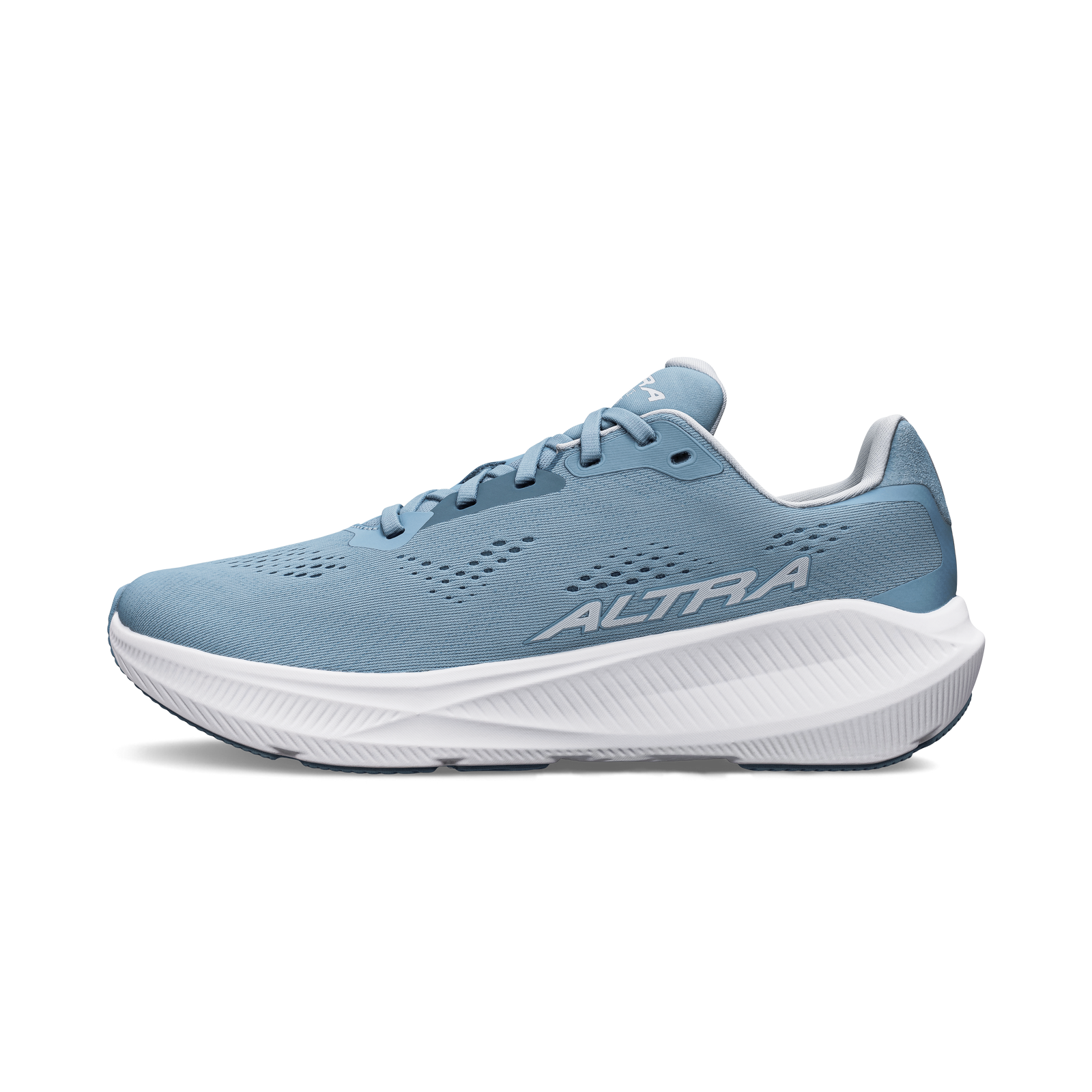 Women's Experience Flow ST Light Blue - ver - 1