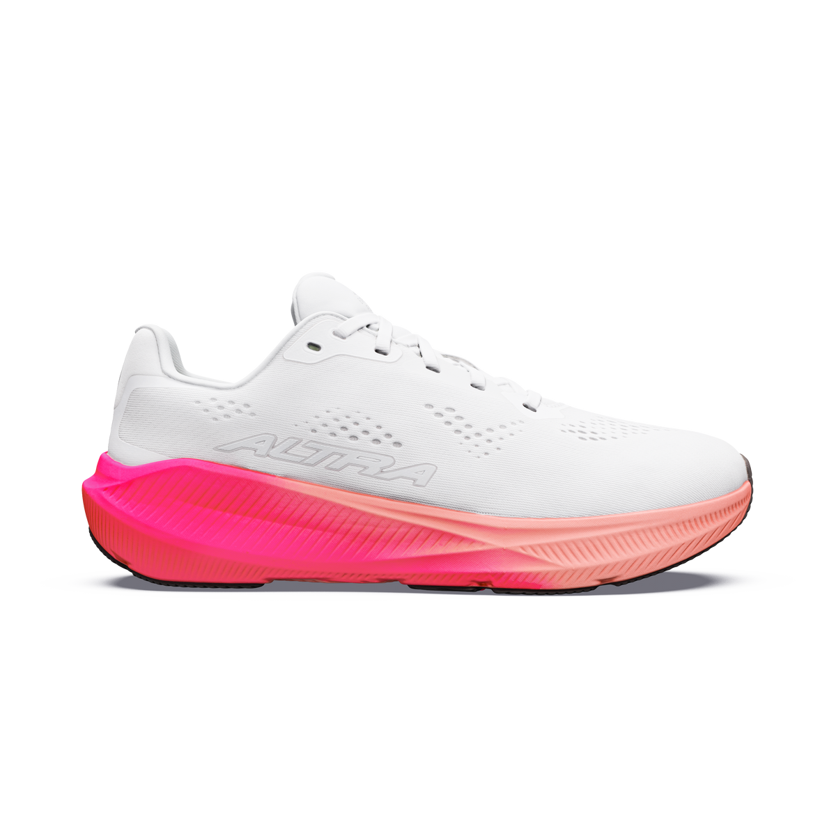 Women's Experience Flow ST White/Vaporous Blue/Desert Flower - 1