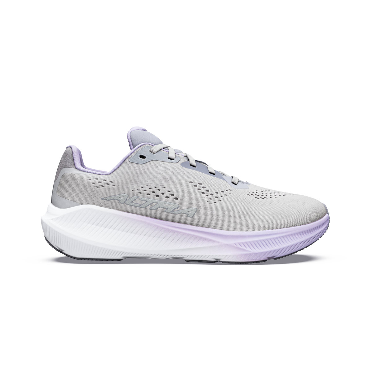 Women's Experience Flow ST Flint Gray/Night Owl/Wisteria - 1