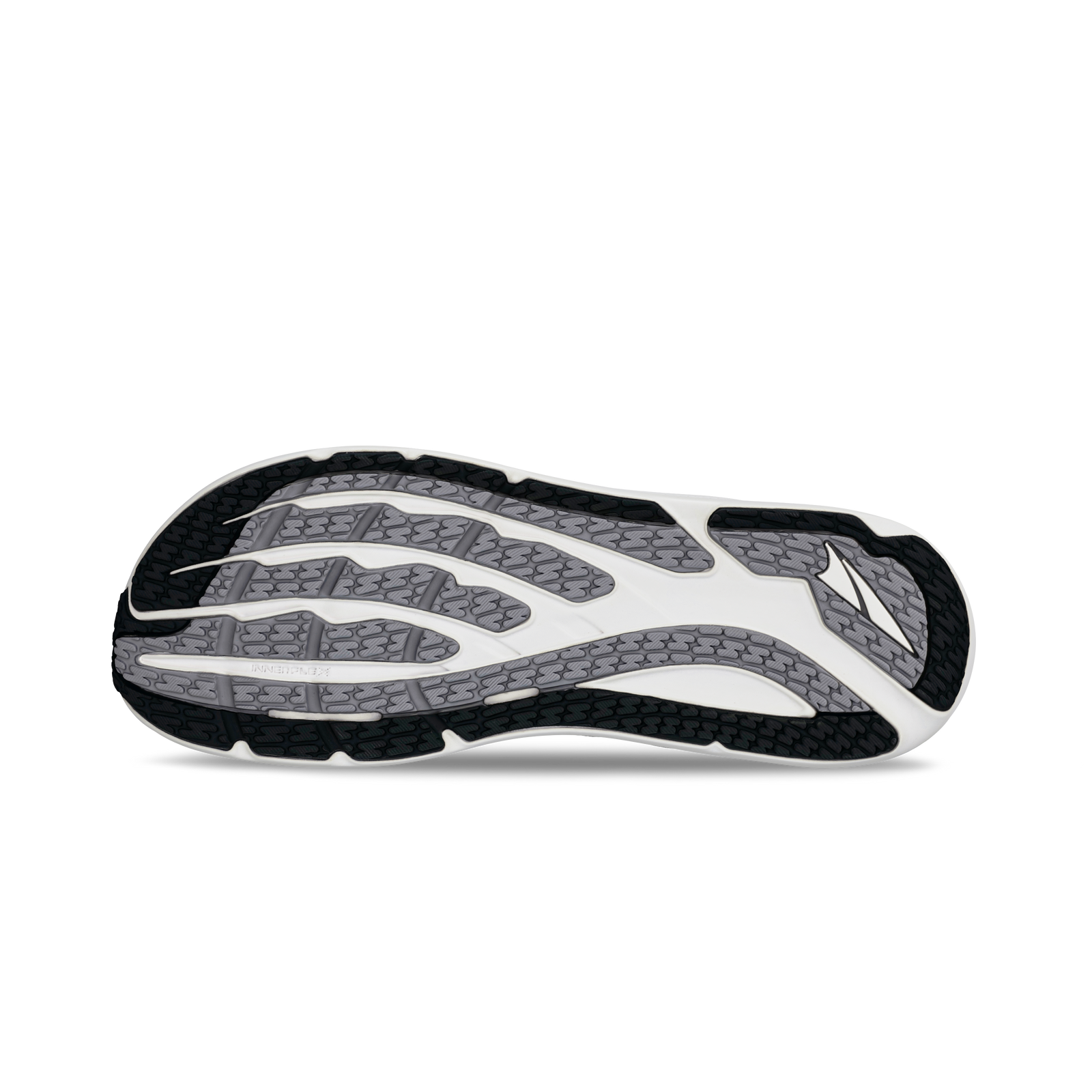 Men's Paradigm 8 Black/White - ver - 2