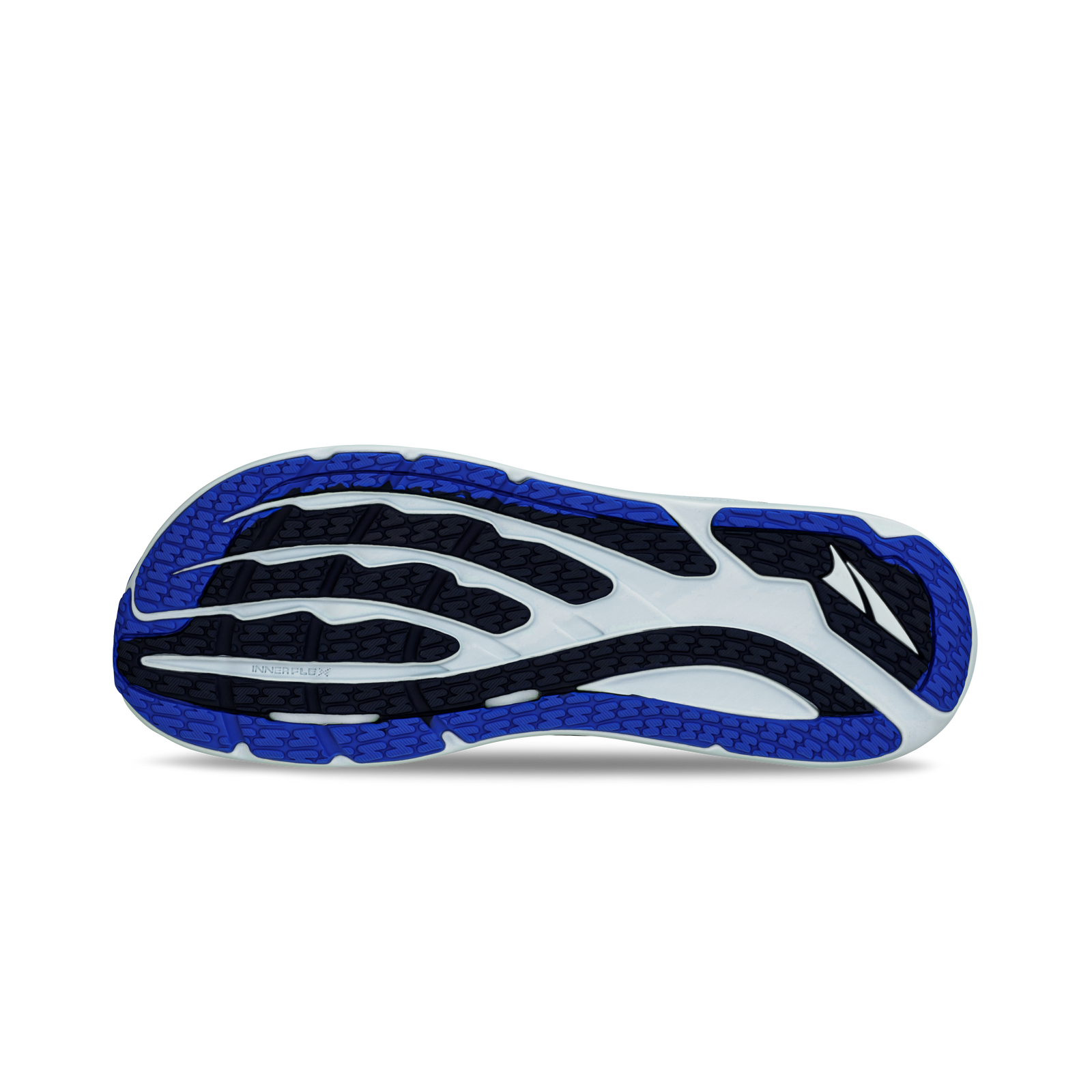 Men's Paradigm 8 Navy/Black - ver - 2
