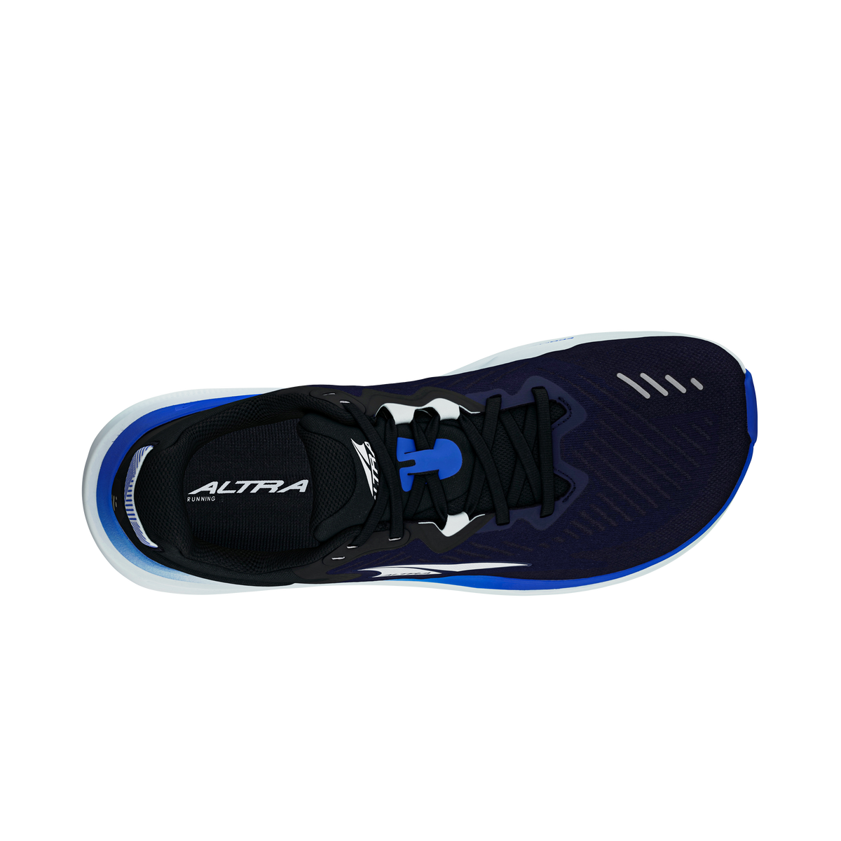 Paradigm 8 Uomo  - 3