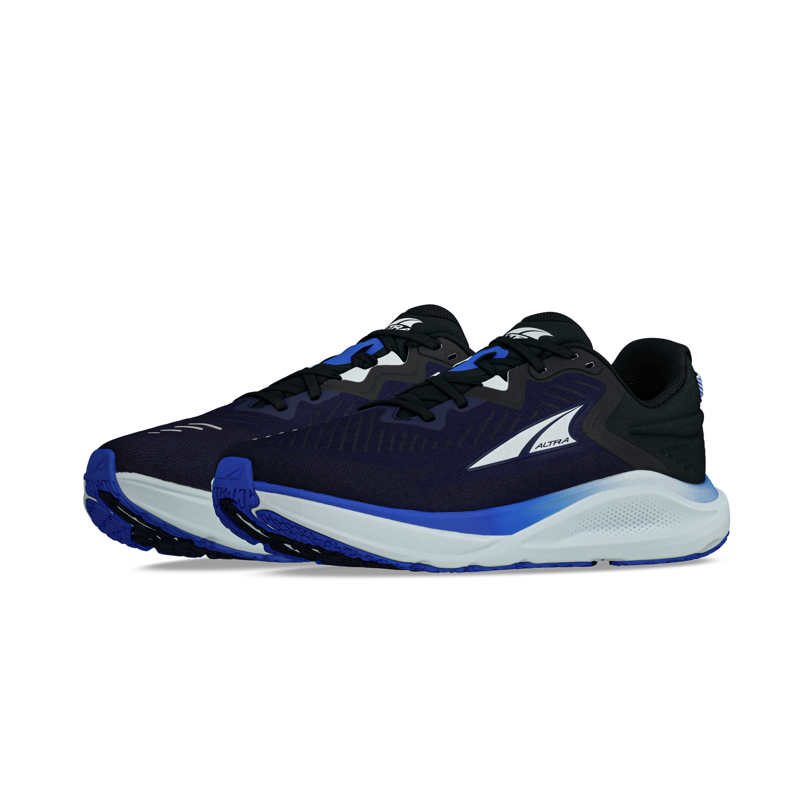 Men's Paradigm 8 Navy/Black - ver - 5