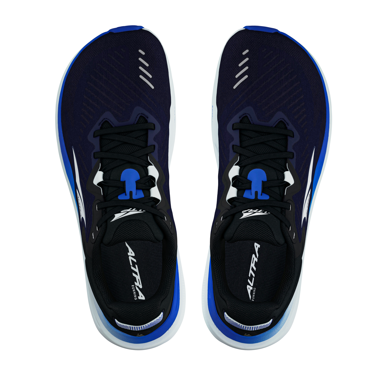 Men's Paradigm 8 Navy/Black - ver - 6