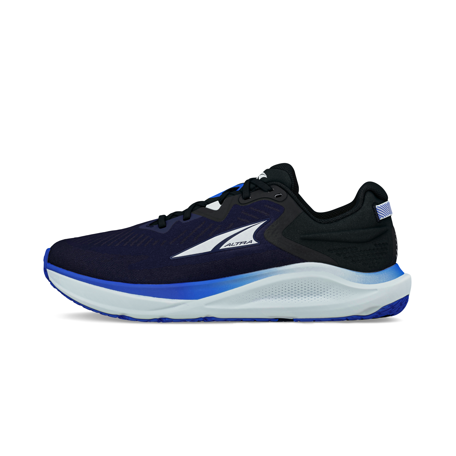 Men's Paradigm 8 Navy/Black - ver - 1