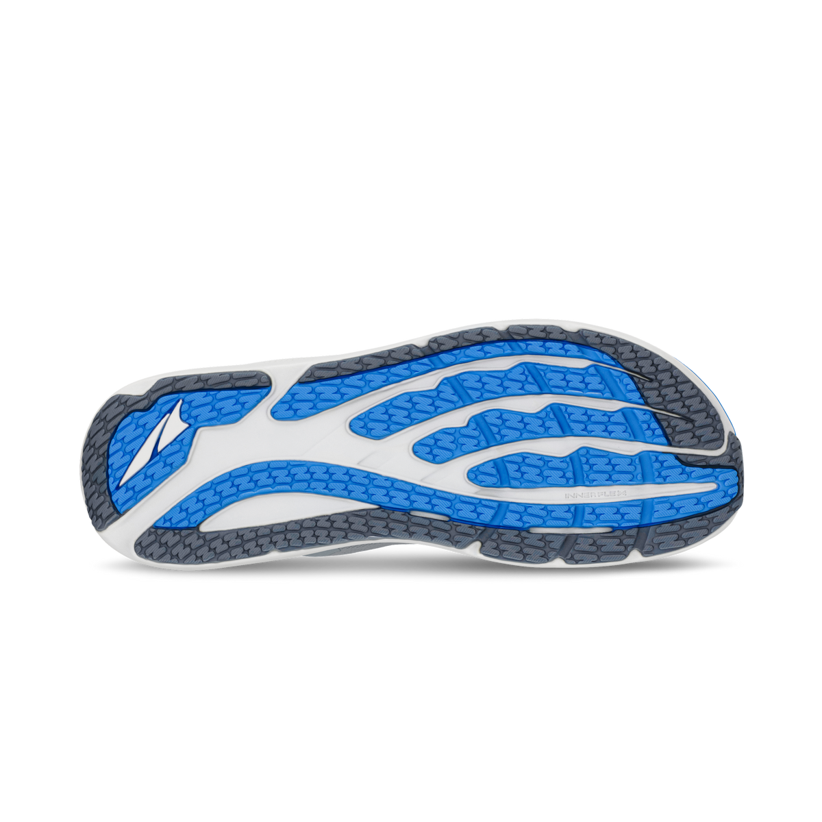 Men's Paradigm 8 Blue/Gray - 2