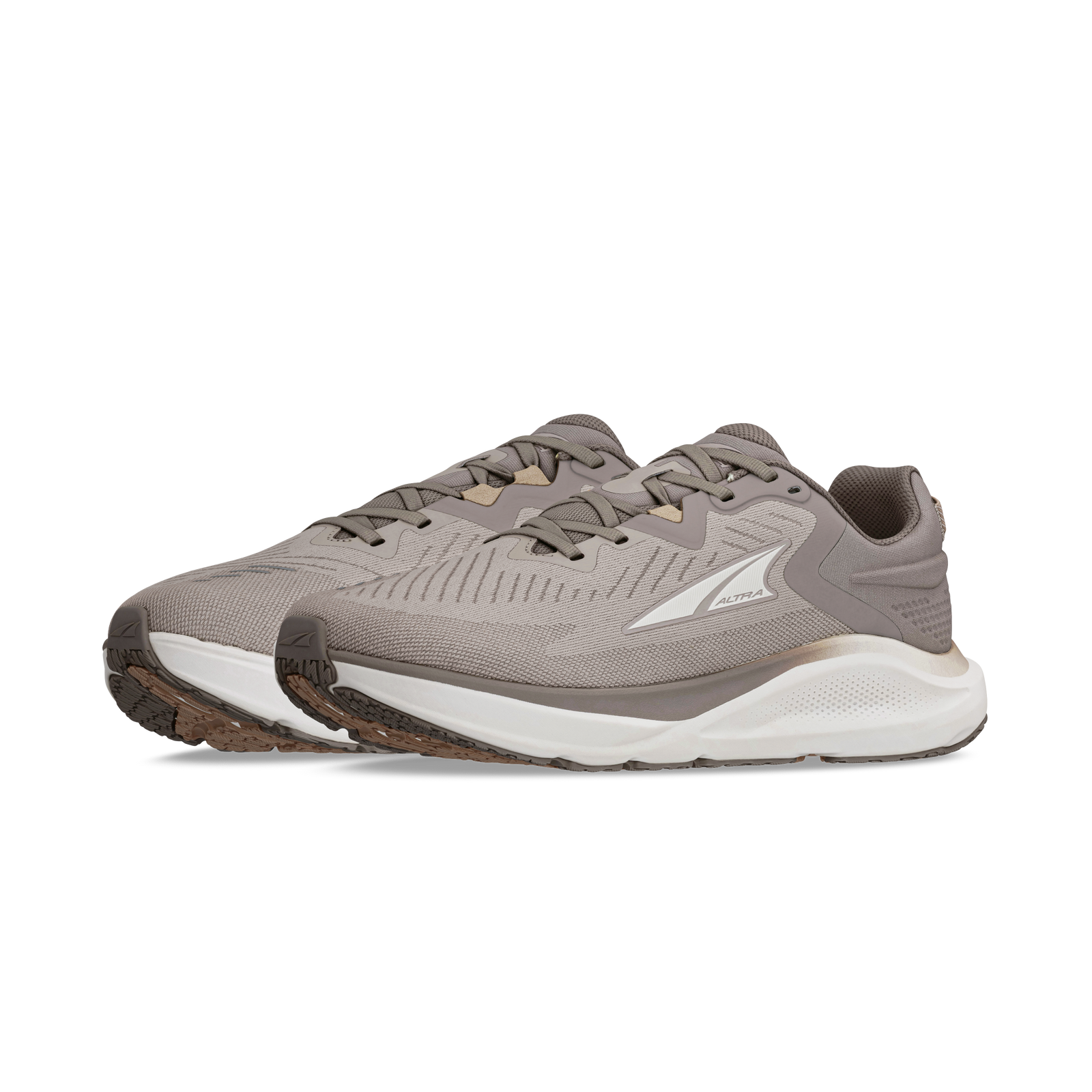 Men's Paradigm 8 Taupe - ver - 5