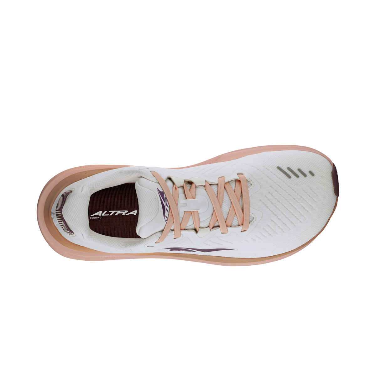Women's Paradigm 8 Light Gray - 3