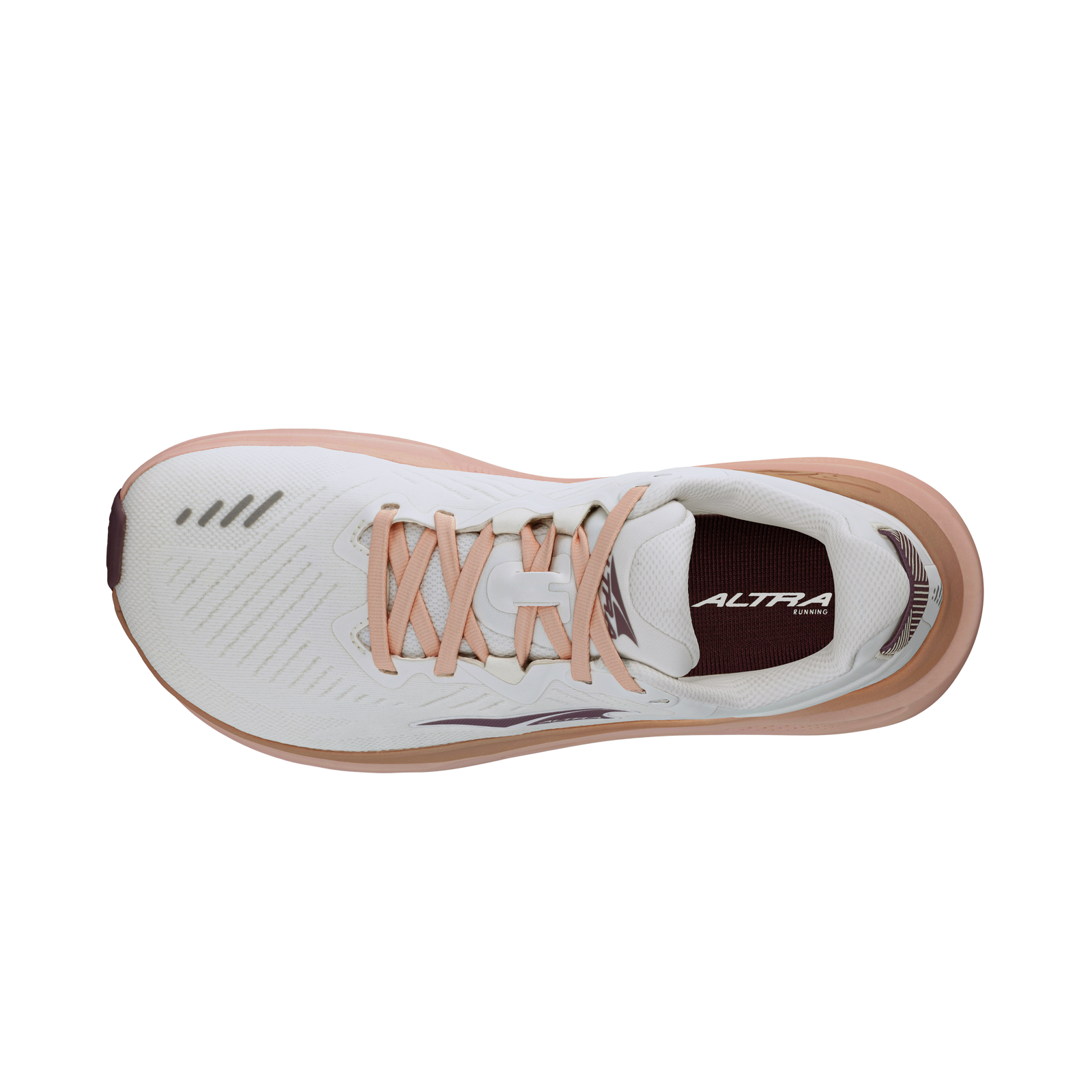 Women's Paradigm 8 Light Gray - ver - 3