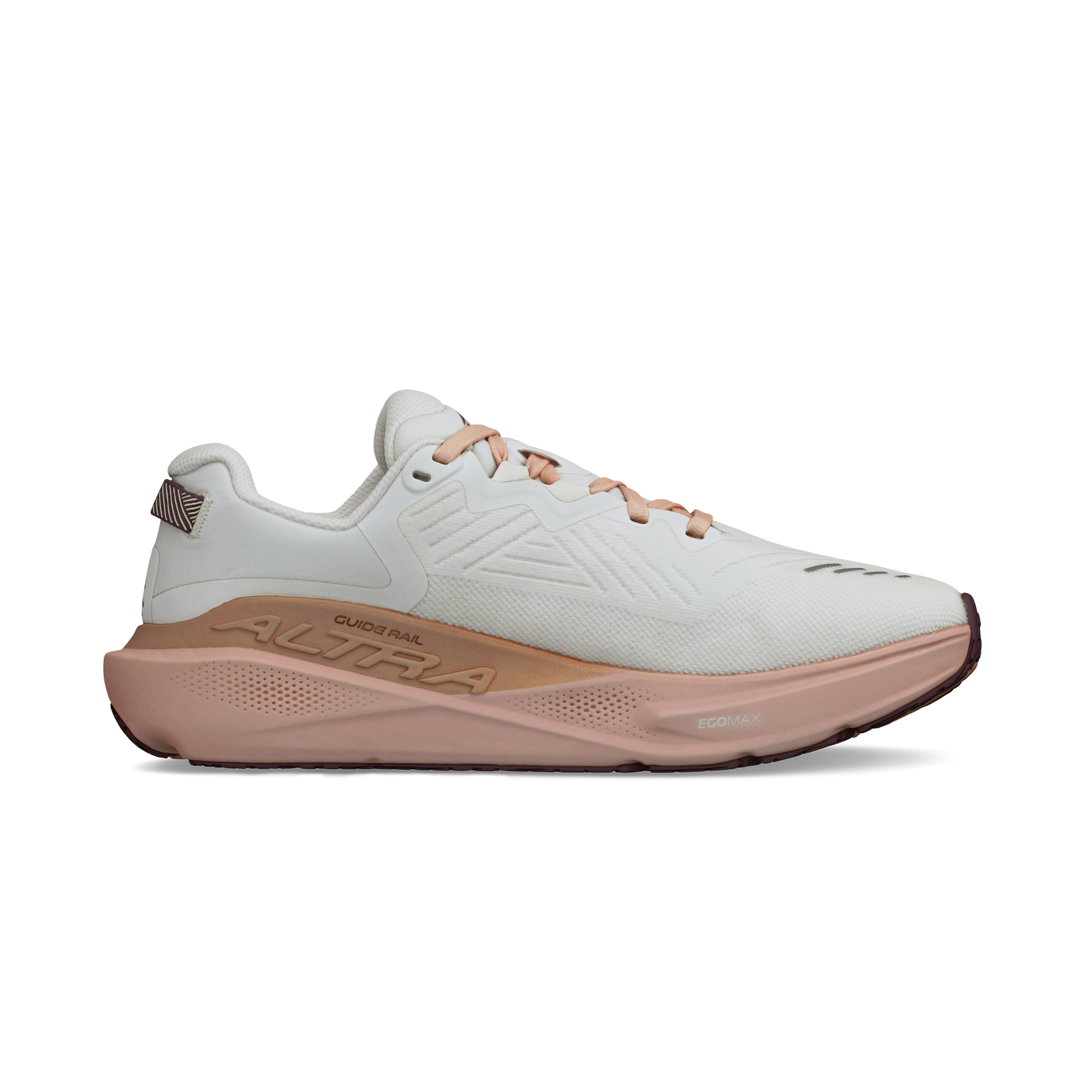 Women's Paradigm 8 Light Gray - ver - 4