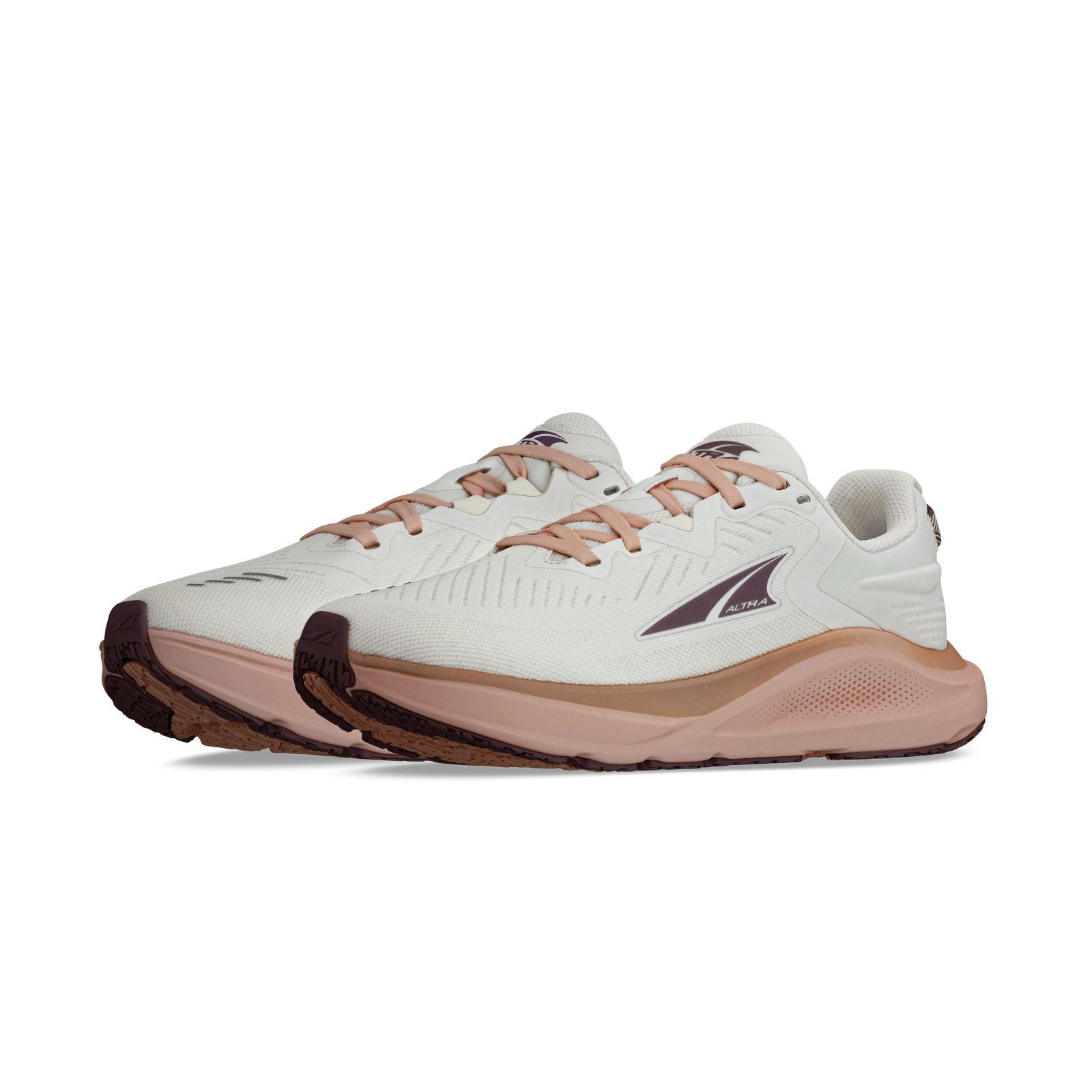Women's Paradigm 8 Light Gray - ver - 5