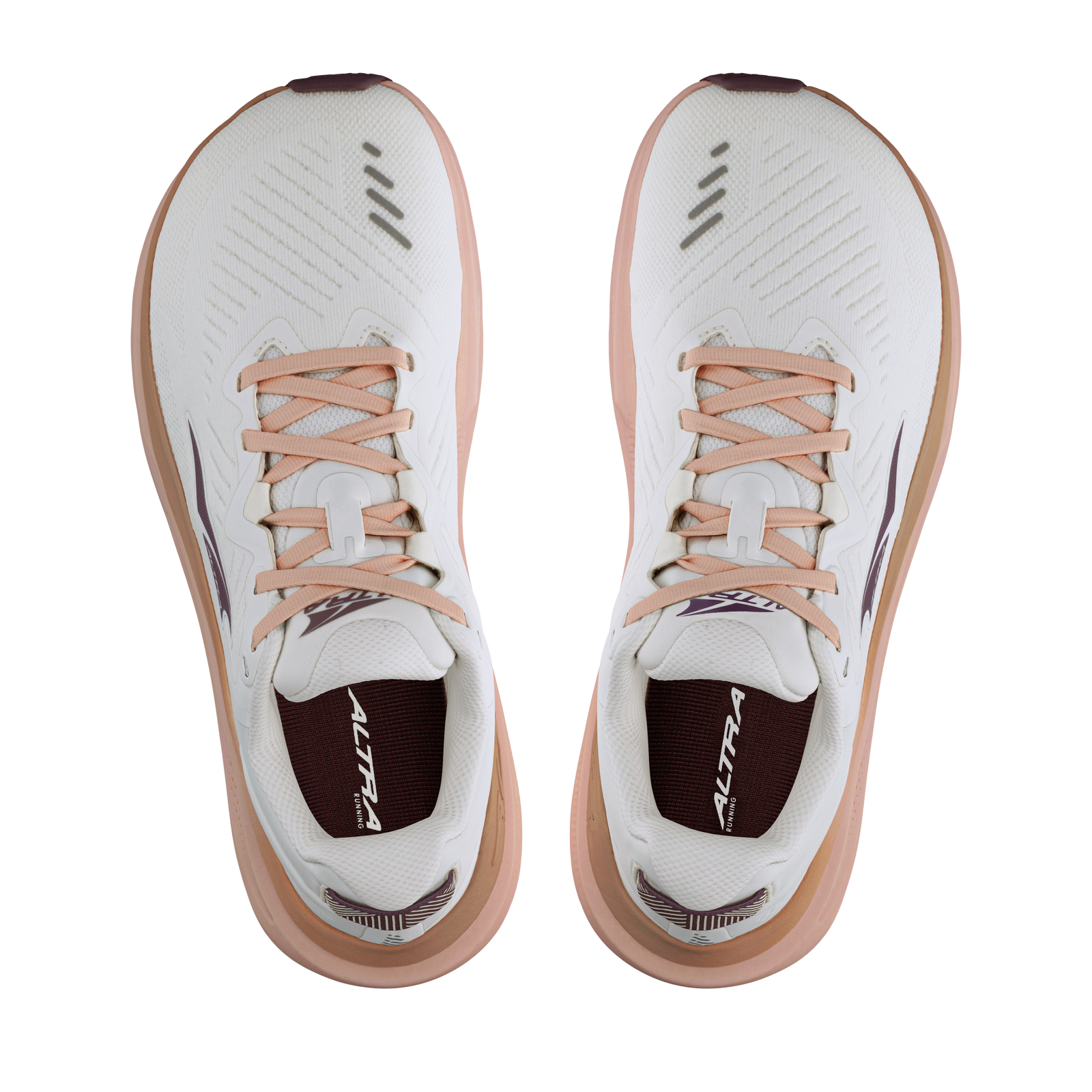 Women's Paradigm 8 Light Gray - ver - 6