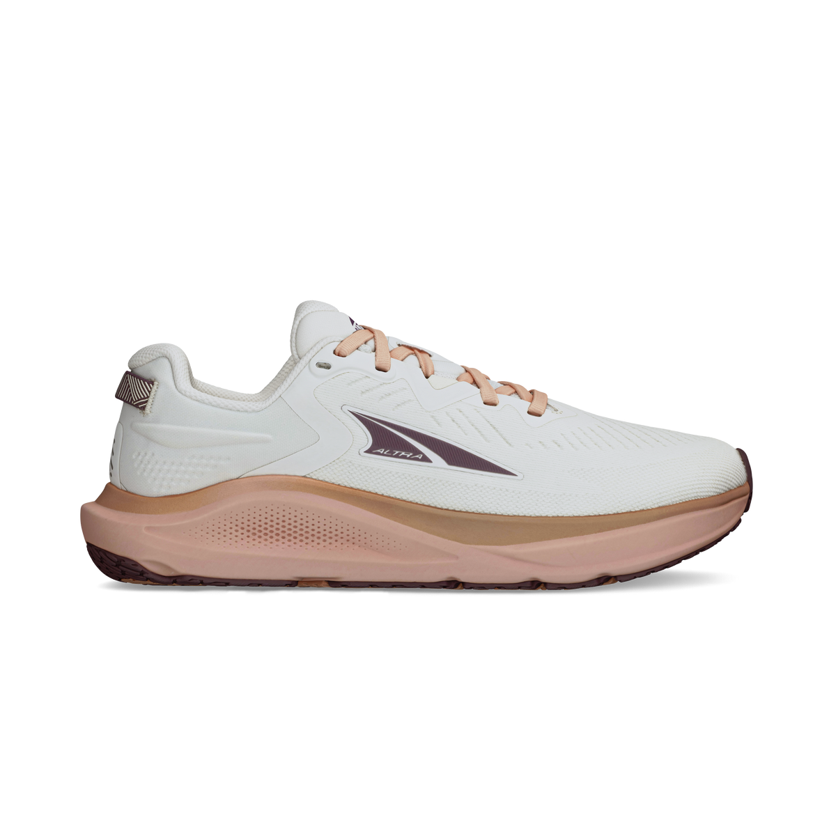 Women's Paradigm 8 Light Gray - 1