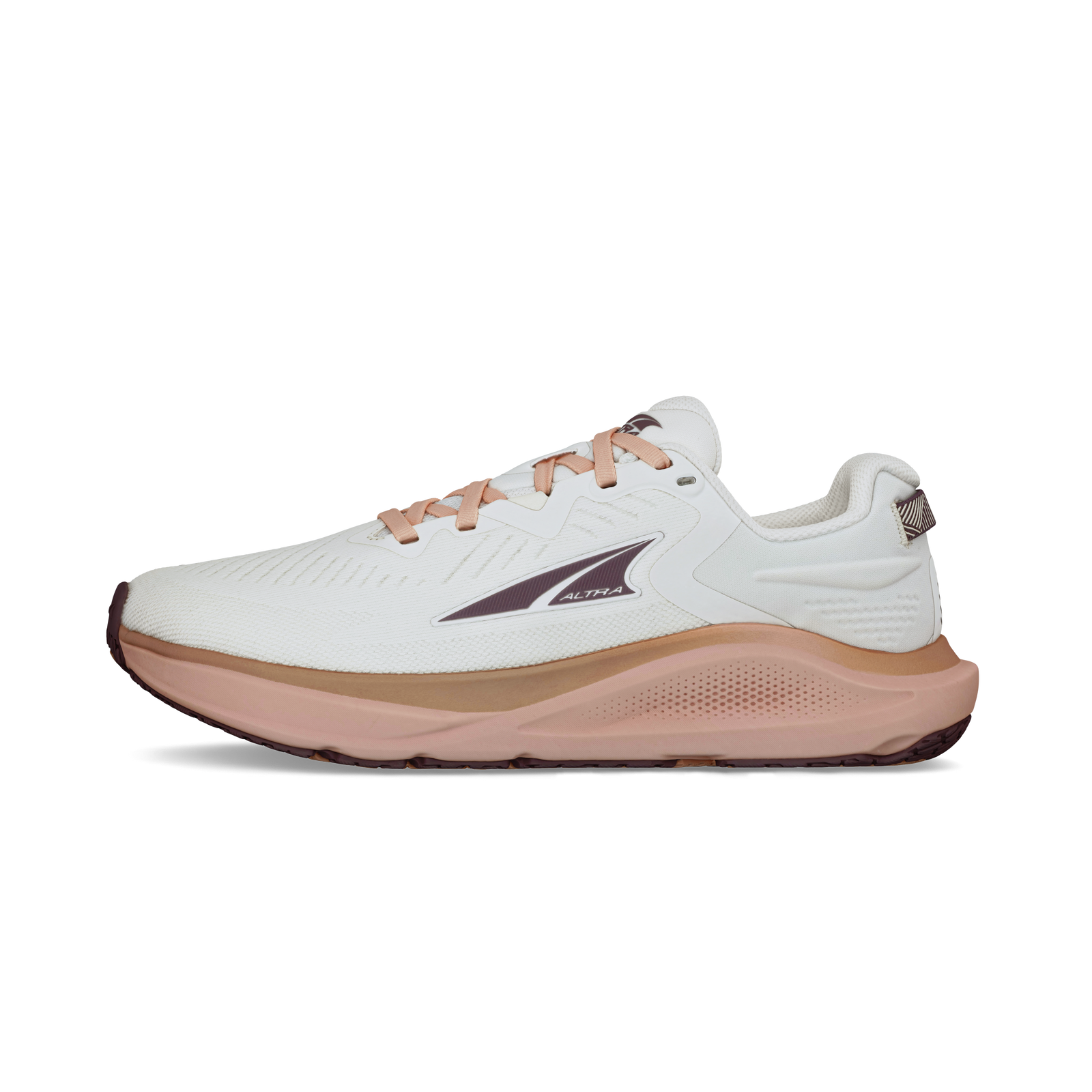 Women's Paradigm 8 Light Gray - ver - 1