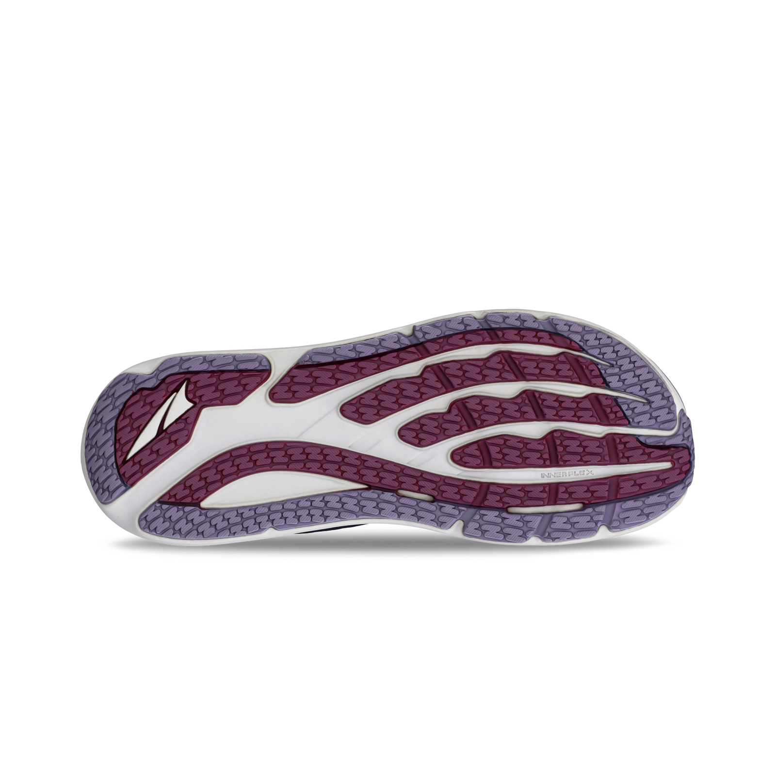 Women's Paradigm 8 Navy - ver - 2