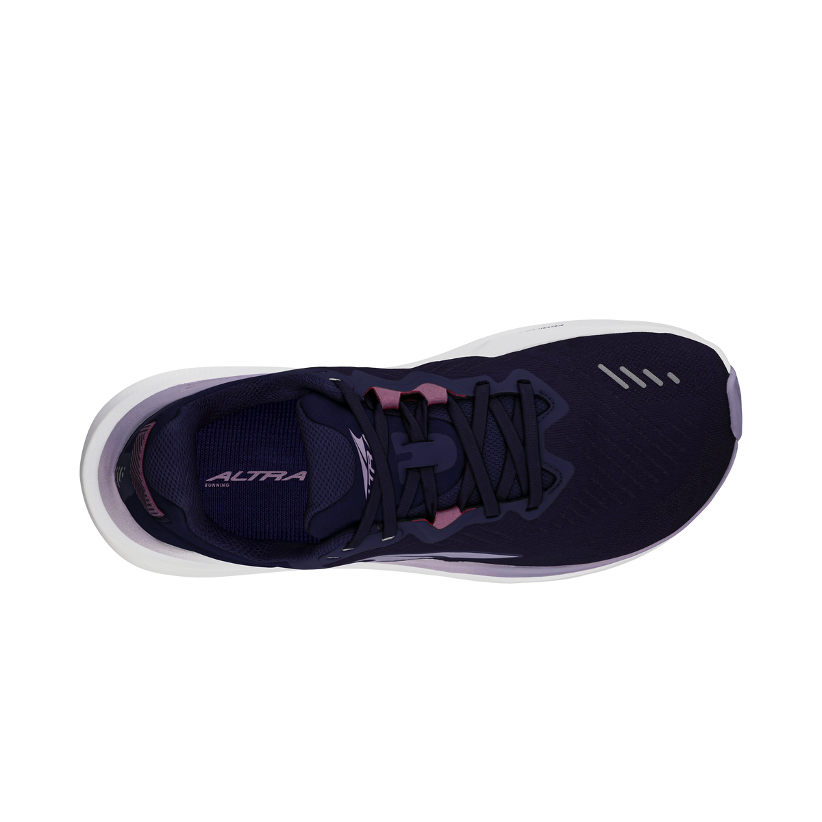 Women's Paradigm 8 Navy - 3