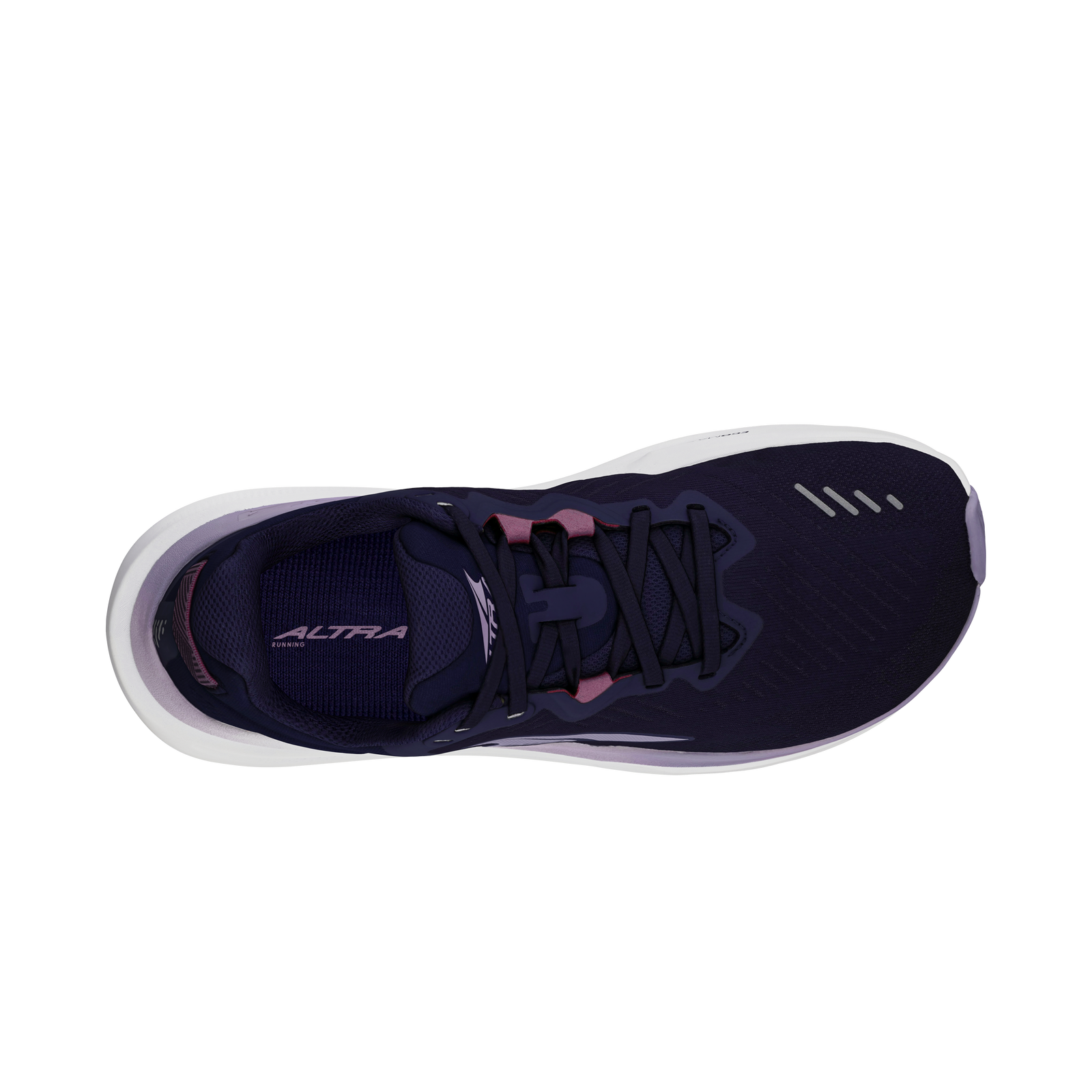 Women's Paradigm 8 Navy - ver - 3