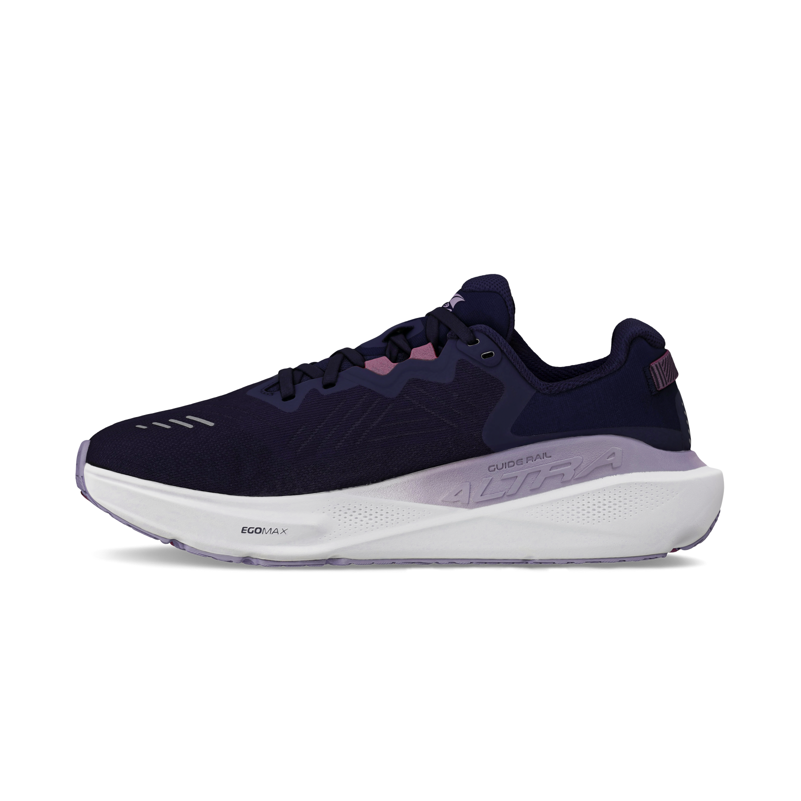 Women's Paradigm 8 Navy - ver - 4