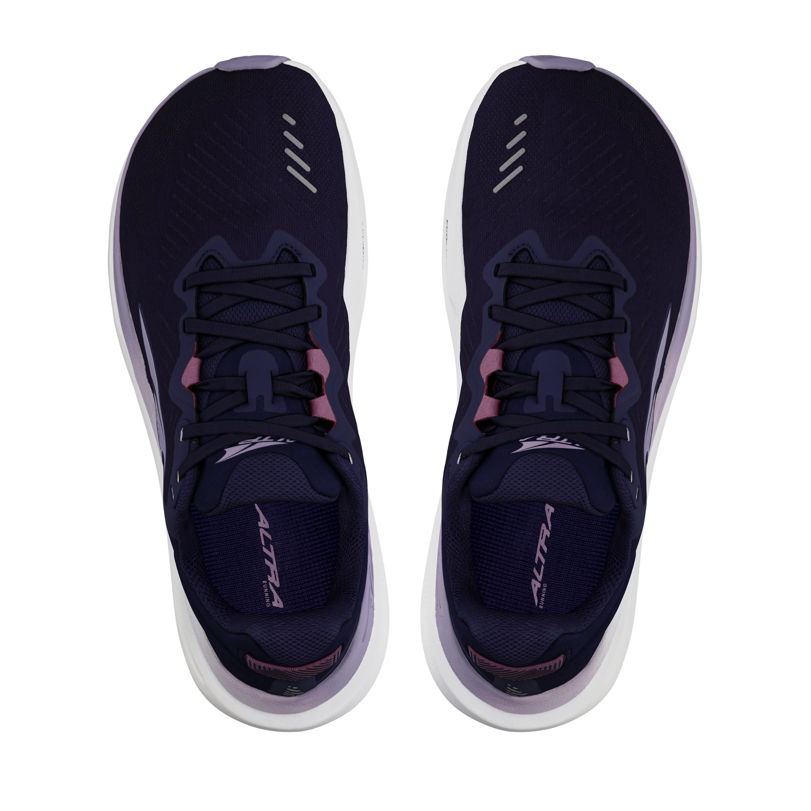 Women's Paradigm 8 Navy - ver - 6