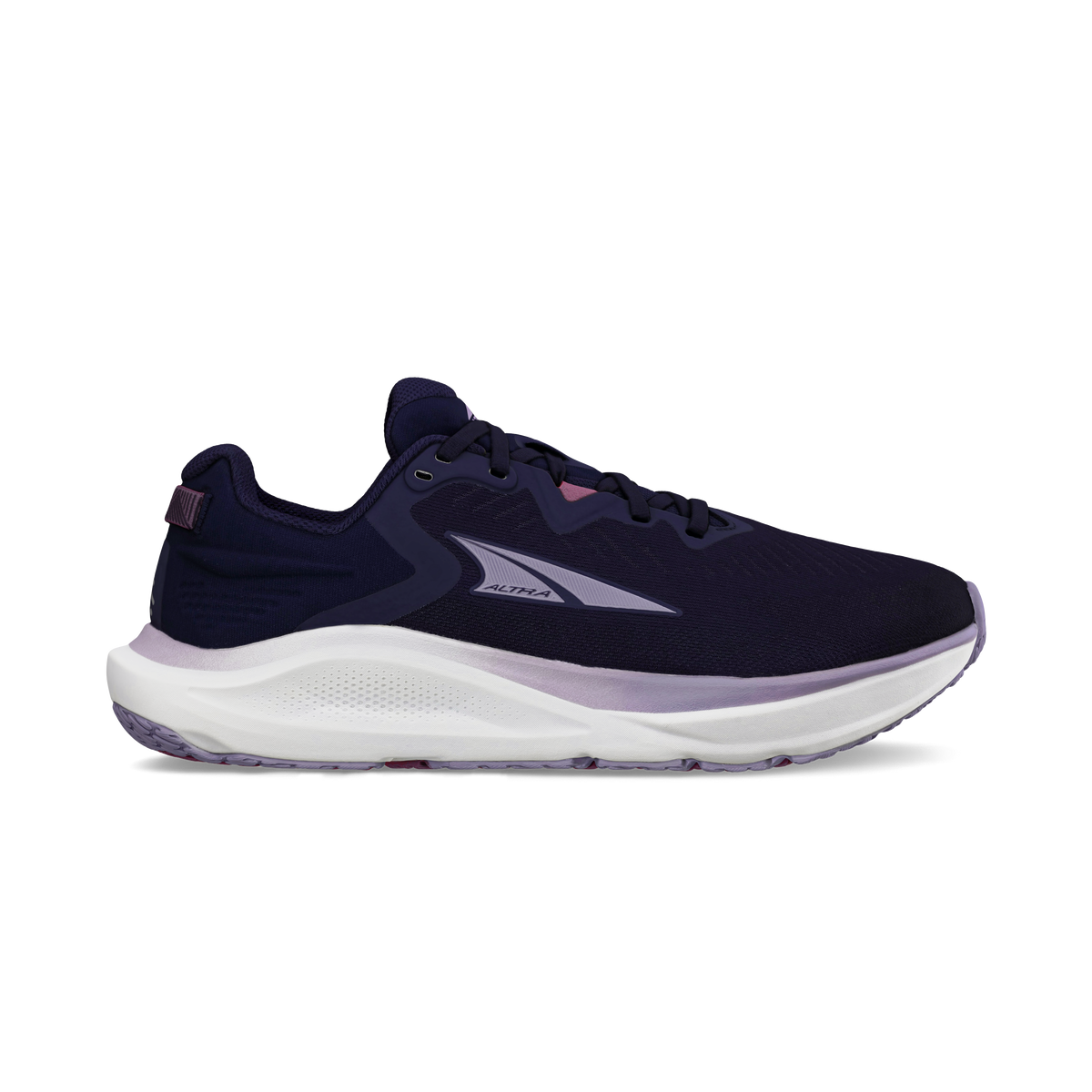 Women's Paradigm 8 Navy - 1