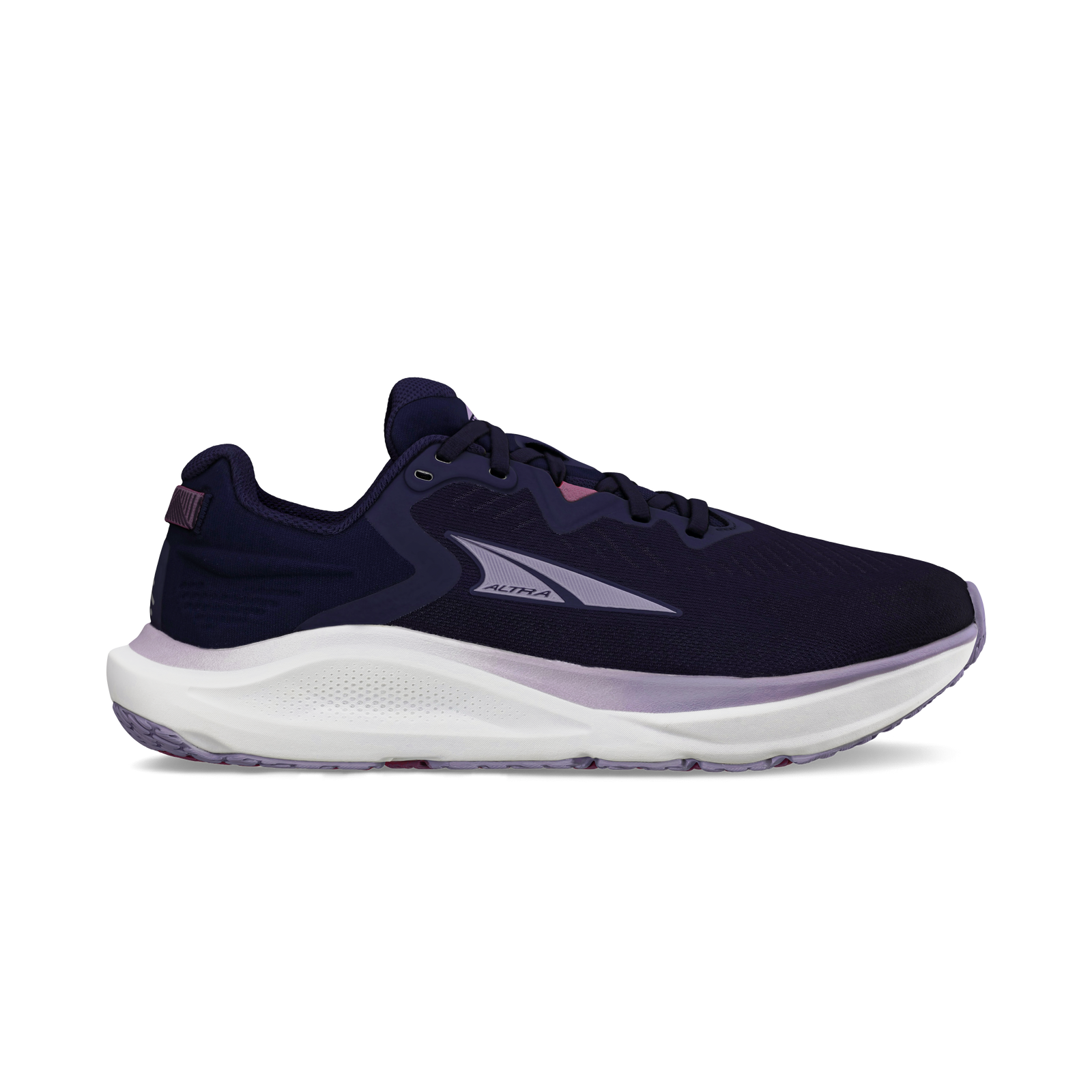 Women's Paradigm 8 Navy - ver - 1