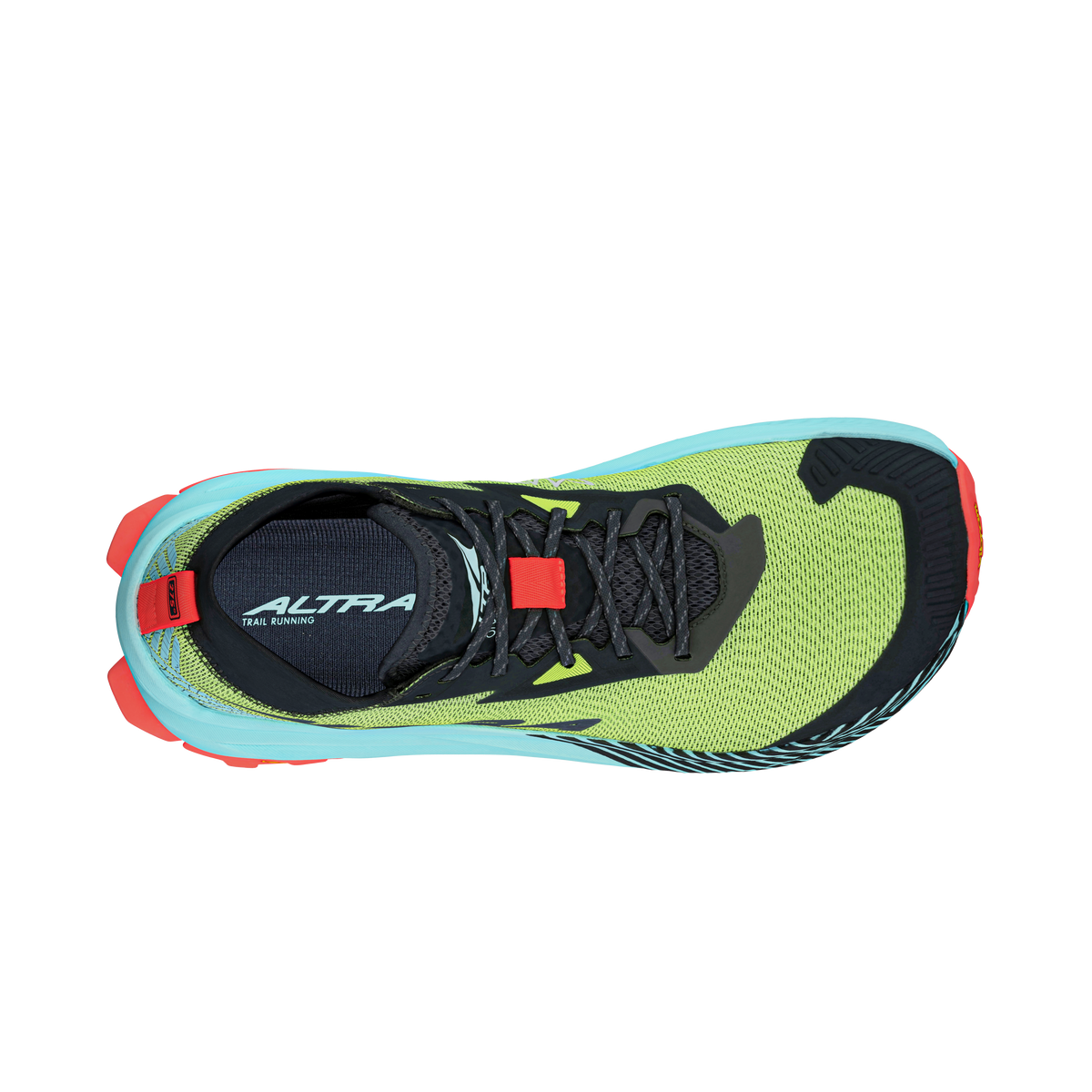Men's Olympus 275 Black/Yellow - 3