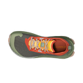 Men's Olympus 275 Gray/Orange - ver - 3