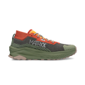 Men's Olympus 275 Gray/Orange - ver - 4
