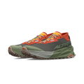 Men's Olympus 275 Gray/Orange - ver - 5