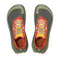 Men's Olympus 275 Gray/Orange - ver - 6