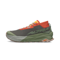 Men's Olympus 275 Gray/Orange - ver - 1