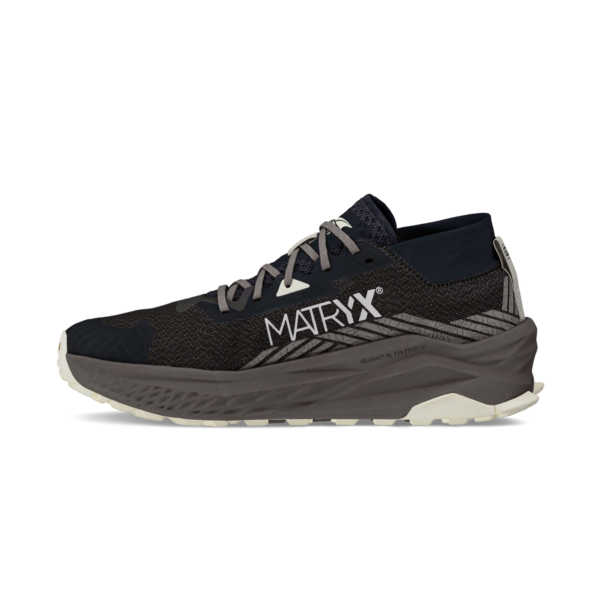 Men's Olympus 275 - Taupe | Altra Running CZ