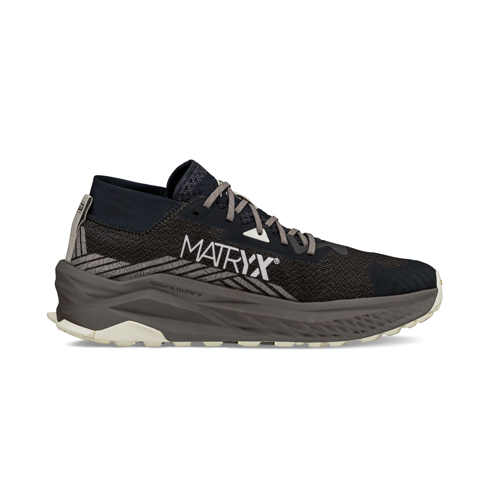 Men's Olympus 275 Taupe - ver - 4