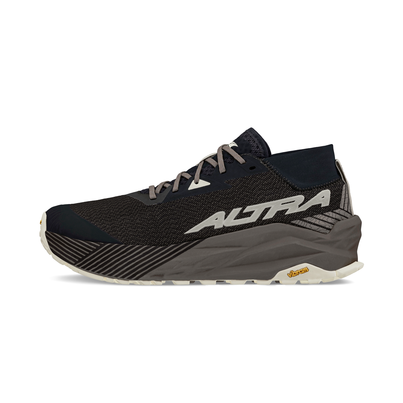 Men's Olympus 275 Taupe - ver - 1
