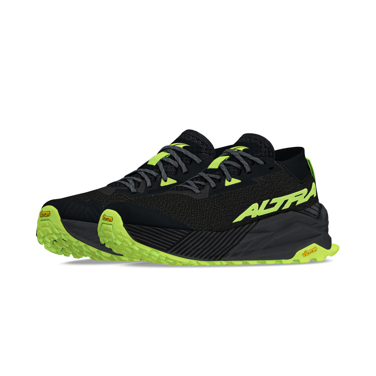 Women's Olympus 275 - Black/Gray | Altra Running GB
