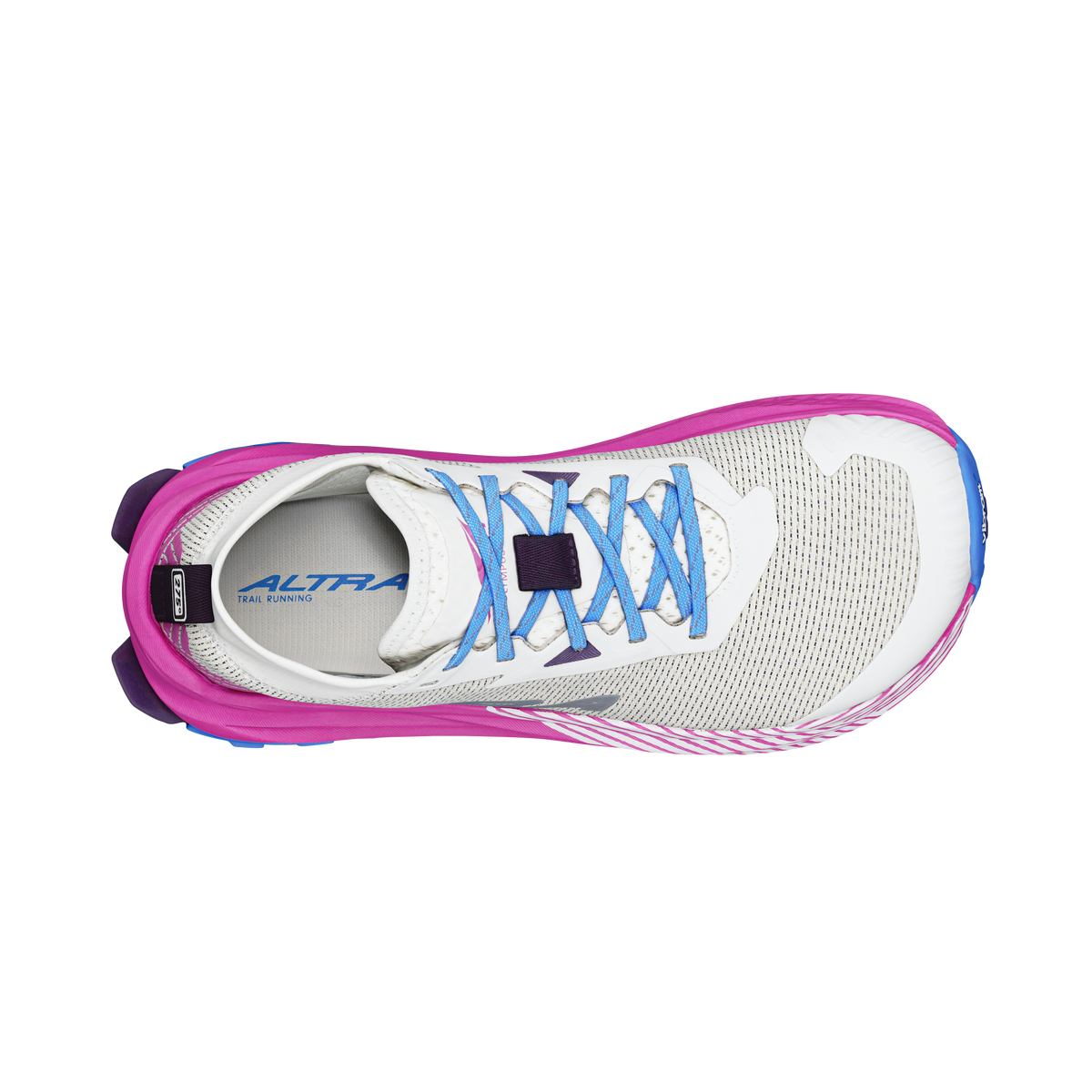 Women's Olympus 275 White - 3