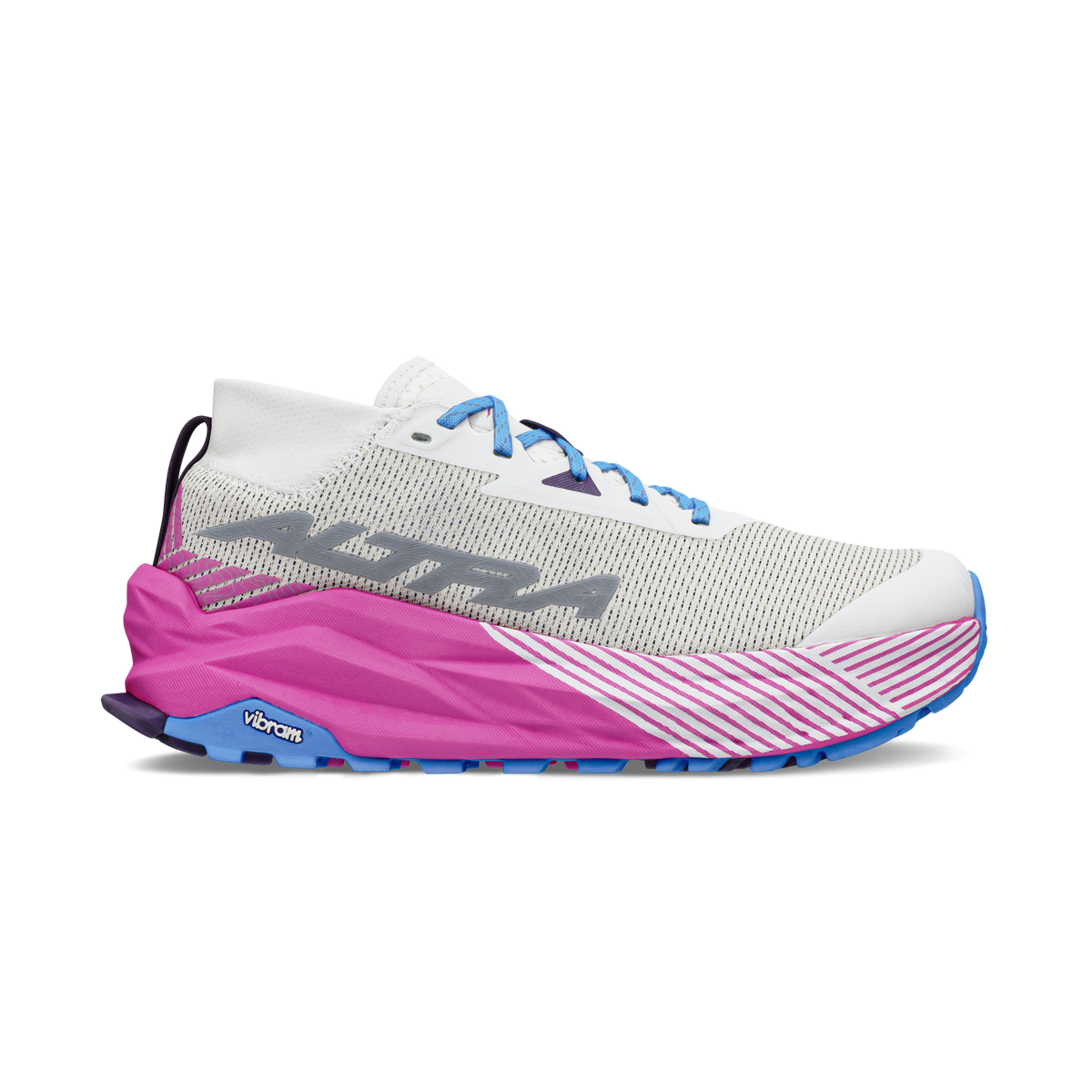 Women's Olympus 275 White - 1