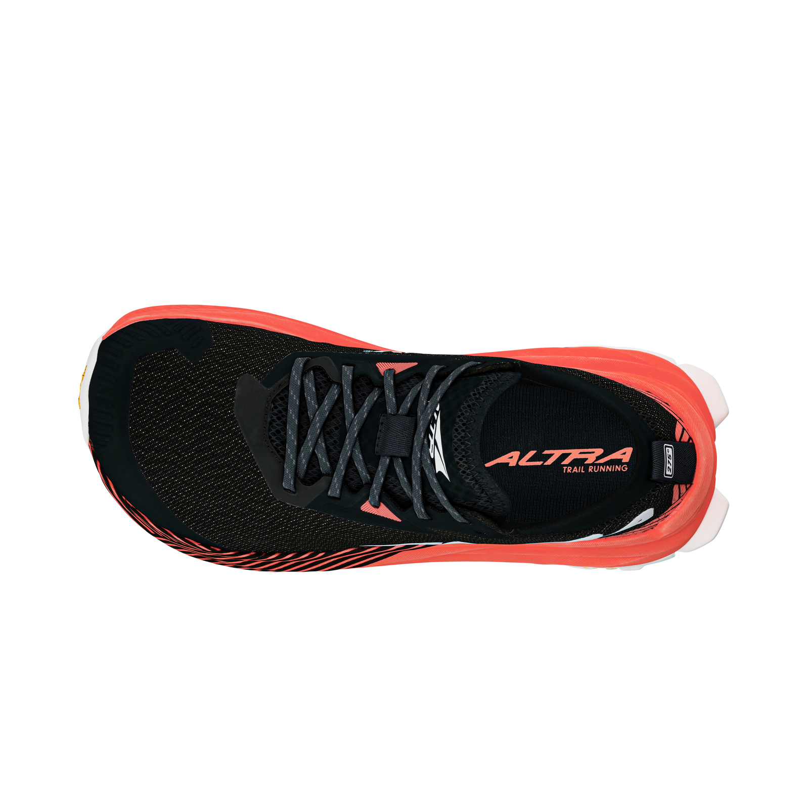 Women's Olympus 275 Coral/Black - ver - 3