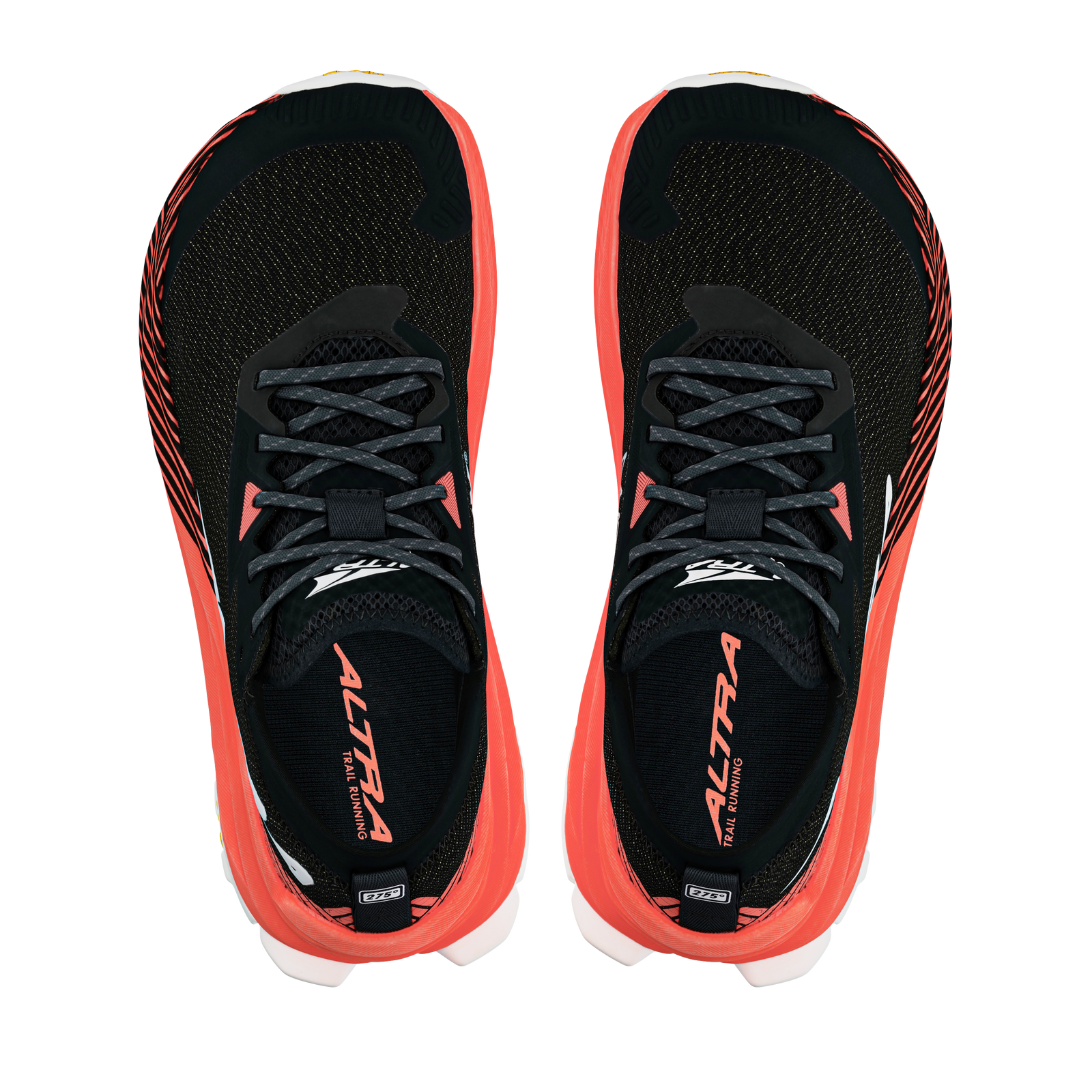 Women's Olympus 275 Coral/Black - ver - 6
